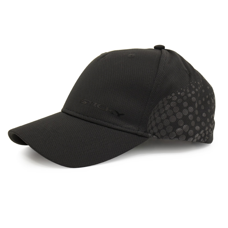 Кепка Sticky Baits BLACK AIRFLOW CAP 