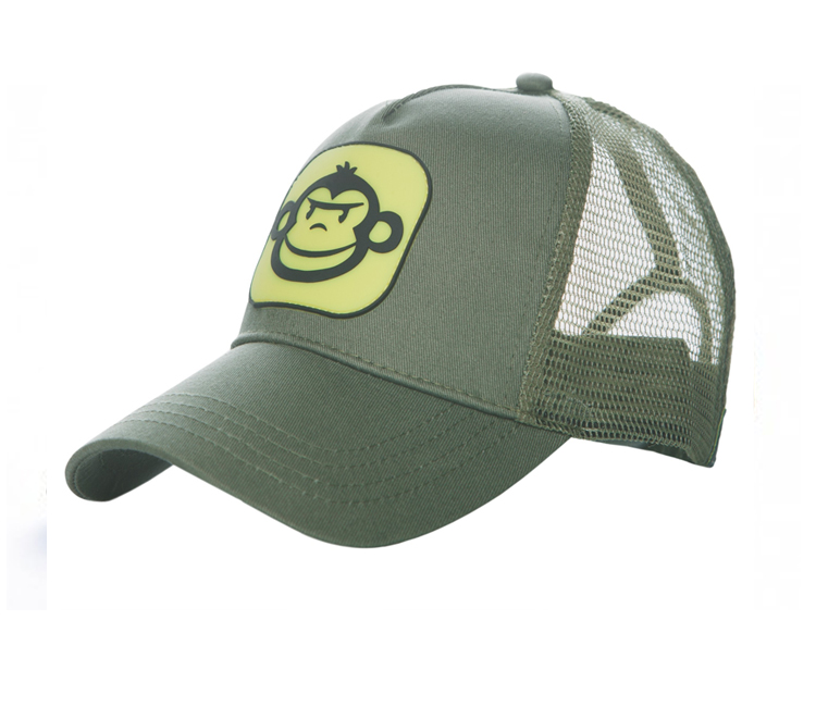 Ridge Monkey DROPBACK TRUCKER CAP 