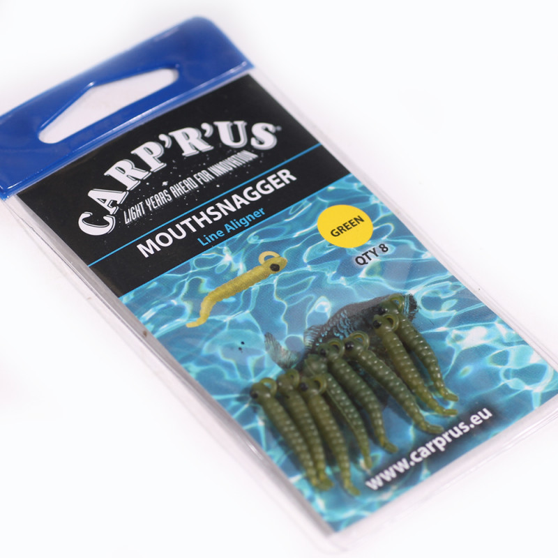 carprus-mouthsnagger-red