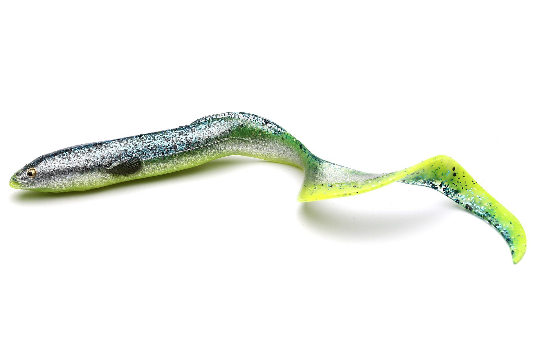 abk_pl_6377-SAVAGE-GEAR-GUMA-3D-REAL-EEL-GREEN-YELLOW-GLITTER-20259_1