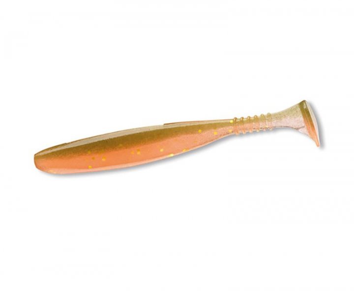 Силікон Daiwa TN D'Fin 7.5см UP (10шт)16502-408 - CarpDream