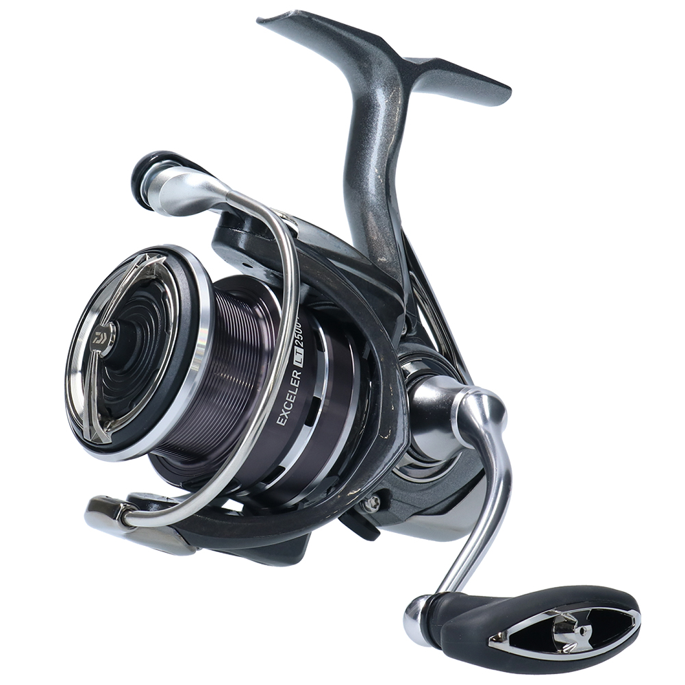 US DAIWA EXCELER LT 2000S-XH エクセラー ダイワ Amazon | ダイワ(DAIWA) MOUL.EXCELER 20 LT 2000 XH | ダイワ(DAIWA