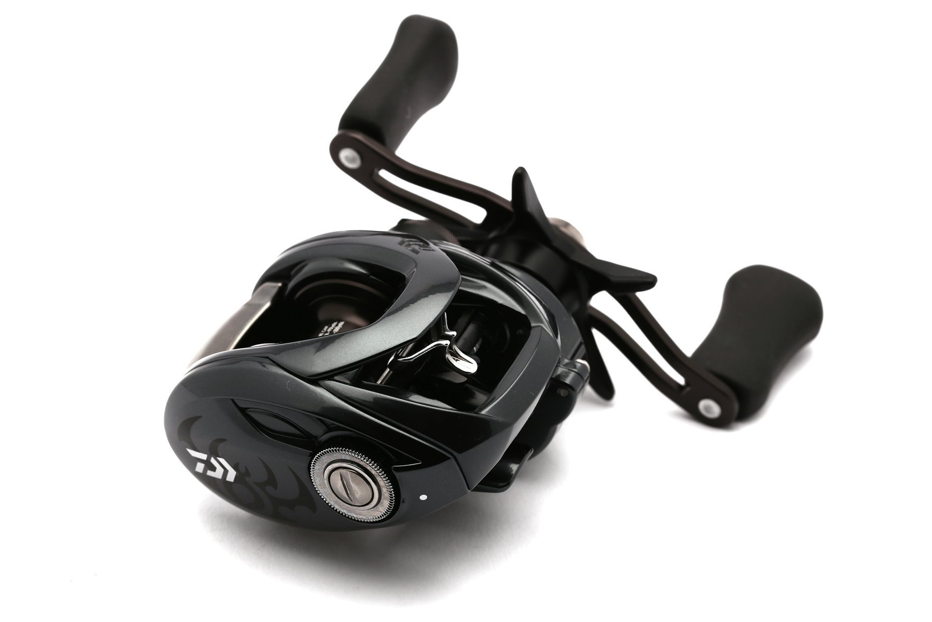 Катушка Daiwa Tatula SV TW 103 HL (10714-100) - CarpDream Катушка Daiwa Tatula SV TW 103 HL (10714-100) - CarpDream