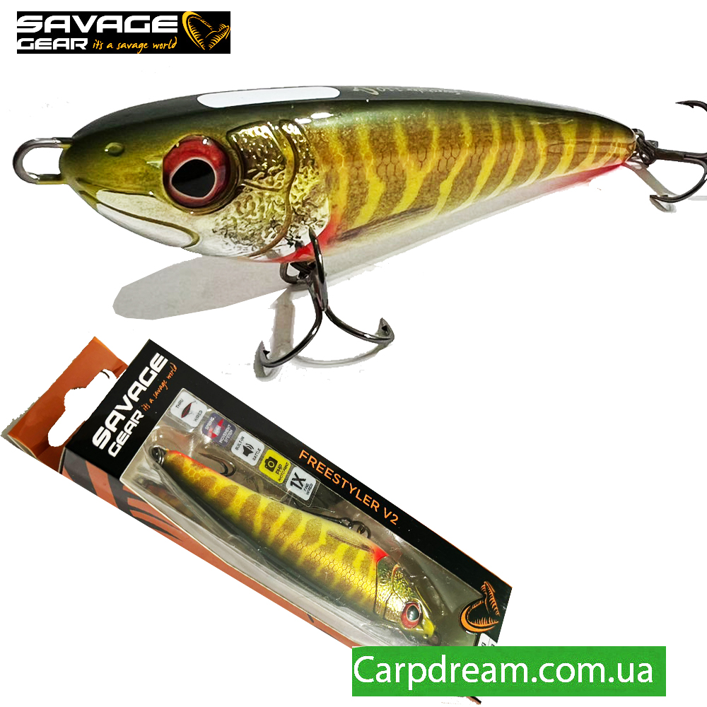 Baskets Savage Gear Freestyler - Imperméables, Antidérapantes, Pour Pêche Et Plein Air