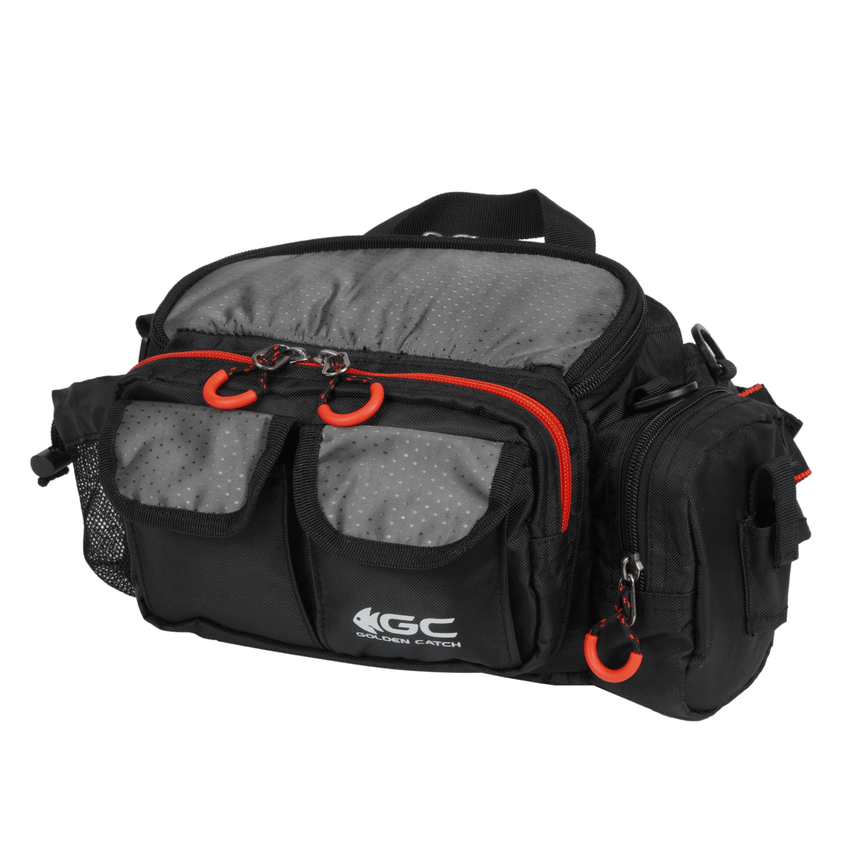 Сумка GC Hip Bag поясна (7139041) - CarpDream | Магазин брендової