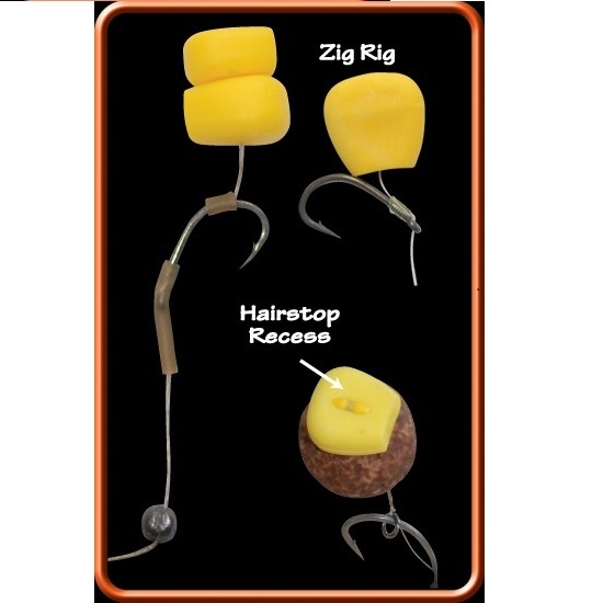 Plywajaca-sztuczna-Kukurydza-ESP-Bouyant-Sweetcorn-Green-Yellow-Kod-producenta-ETBSCGY005