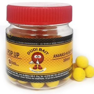 Dudi Bait - CarpDream | Магазин брендової продукції для лову коропа