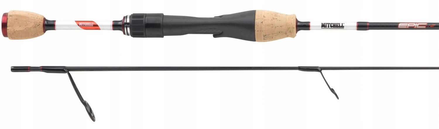 Wedka-Mitchell-Epic-Rz-Spinning-1-80m-1-8g-Konstrukcja-wedki-segmentowe