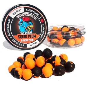 Koropchyky Baits - CarpDream | Магазин брендової продукції для