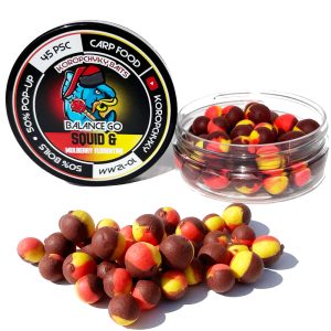 Koropchyky Baits - CarpDream | Магазин брендової продукції для